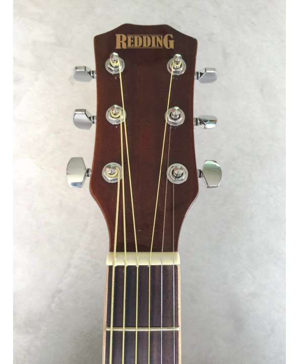 REDDING 41 NATURAL W/CUTAWAY